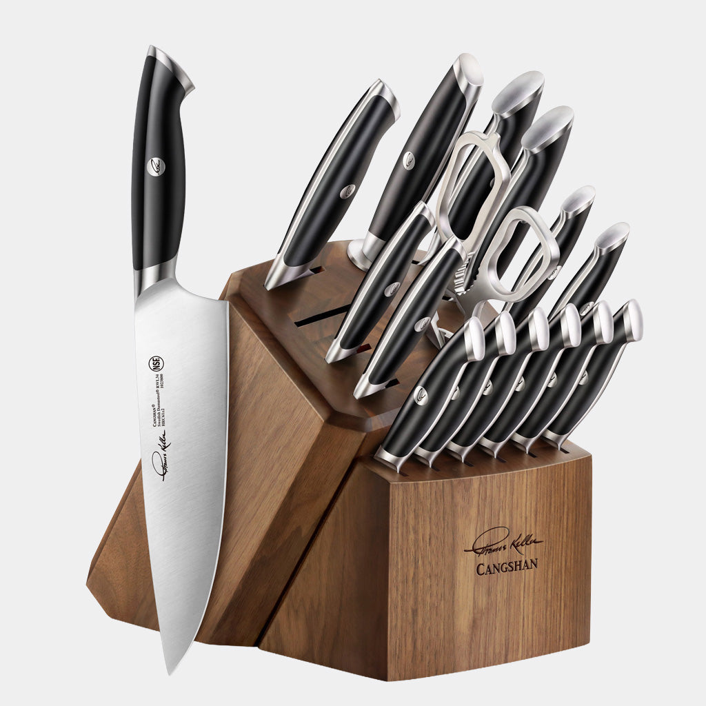 THOMAS KELLER SIGNATURE COLLECTION