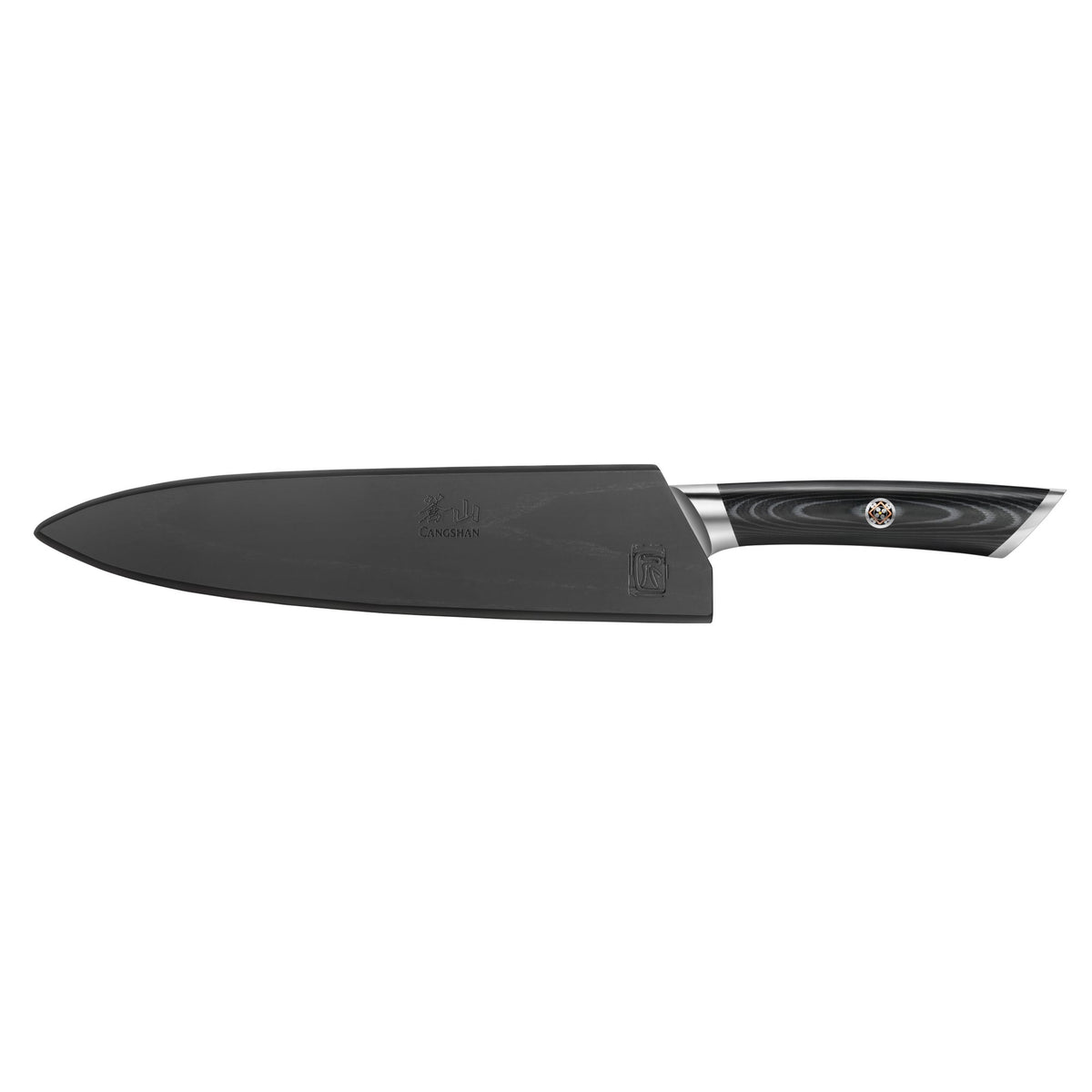 KURO Series 8