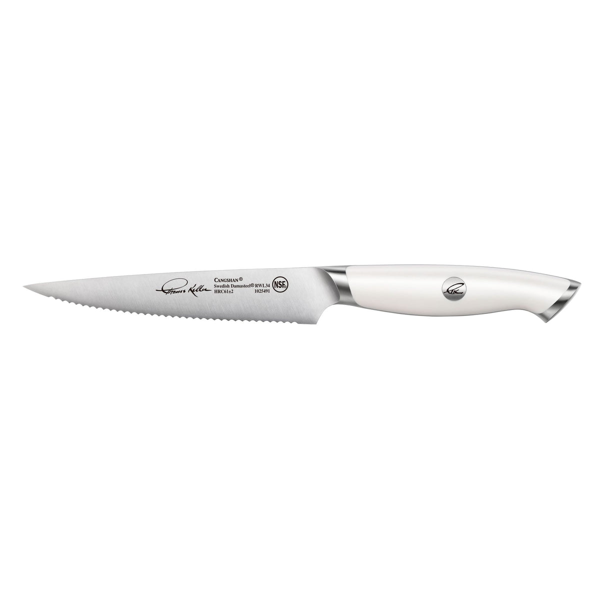 D2440 V. Mueller Surgical Sickle Knife RH550-152