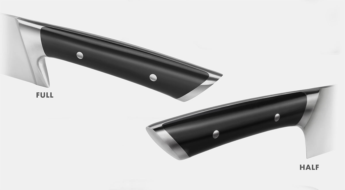 Full Bolster Vs. Half Bolster: What's The Difference?