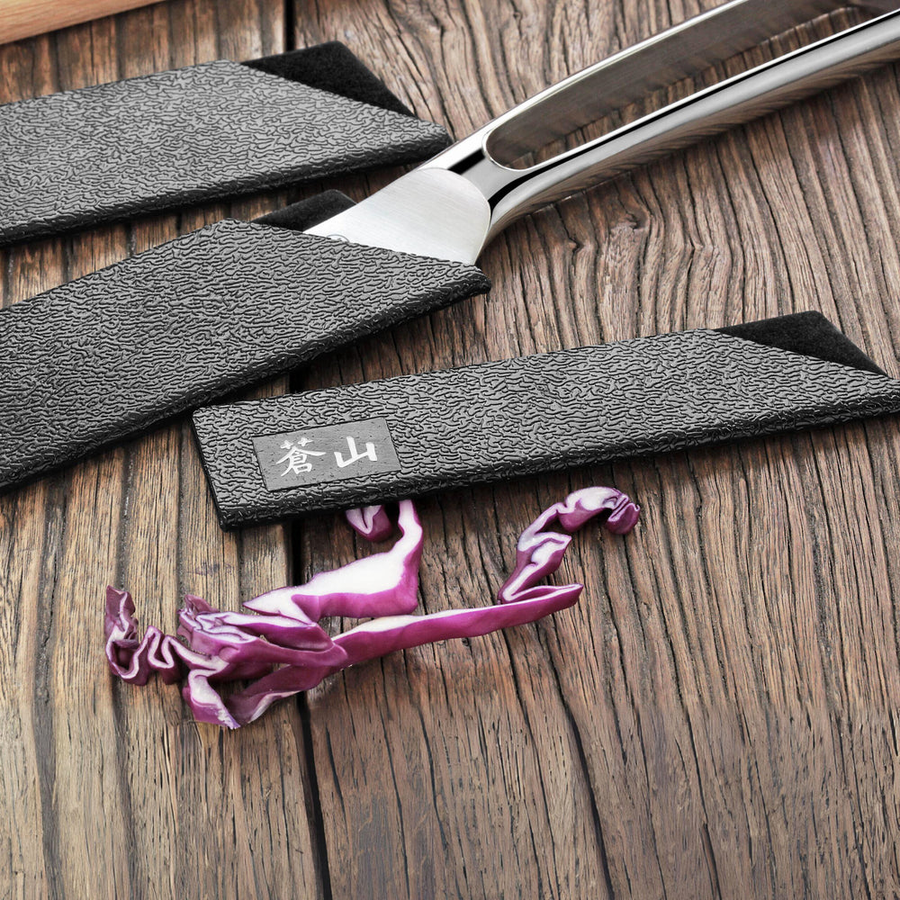 Knife Edge Guards - Shop Our Knife Accessories