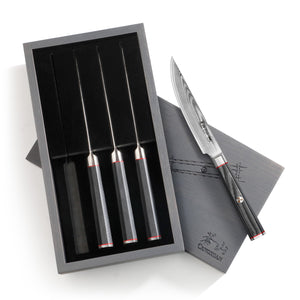 Fusion™ 6-piece Steak Knife Set