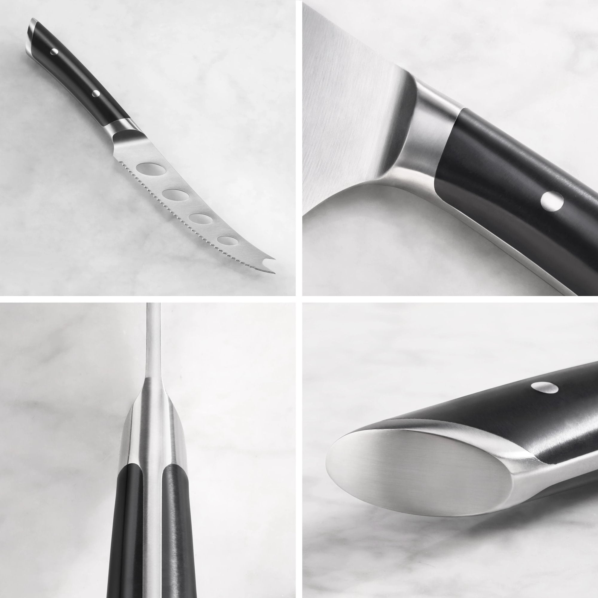 HELENA Series 5-Inch Tomato Knife, Forged German Steel, 502674