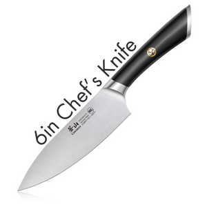 German Kitchen Knives