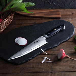 Buy an All-Purpose Kitchen Utility Knife Made from German Steel