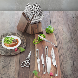 Cangshan n1 hot sale series 17 piece
