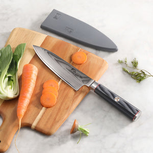 Enso HD 16 Piece Knife Set Review, Unboxing and Reviewing