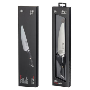 Fiskars All Steel Small Chef's Knife