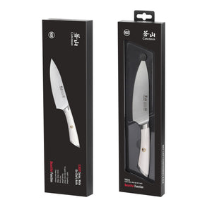 Shop All Forged Blade Chef Knives