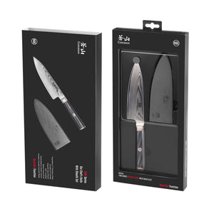  Enso HD 6-piece Steak Knife Set: Home & Kitchen