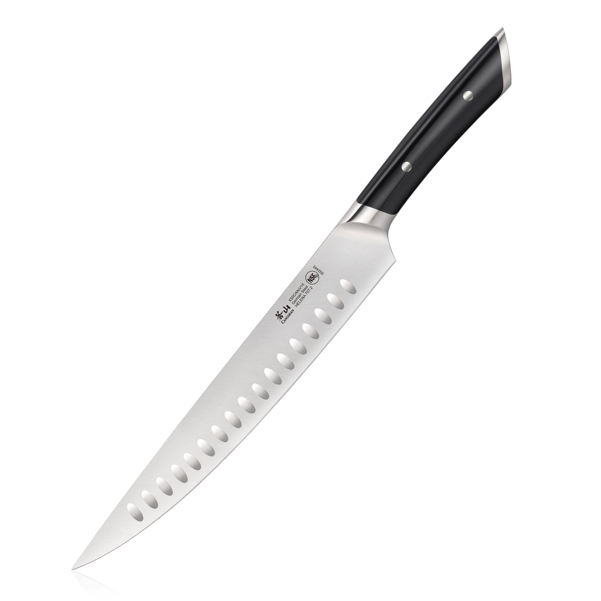 HELENA Series 9-Inch Carving Knife, Forged German Steel, 502445