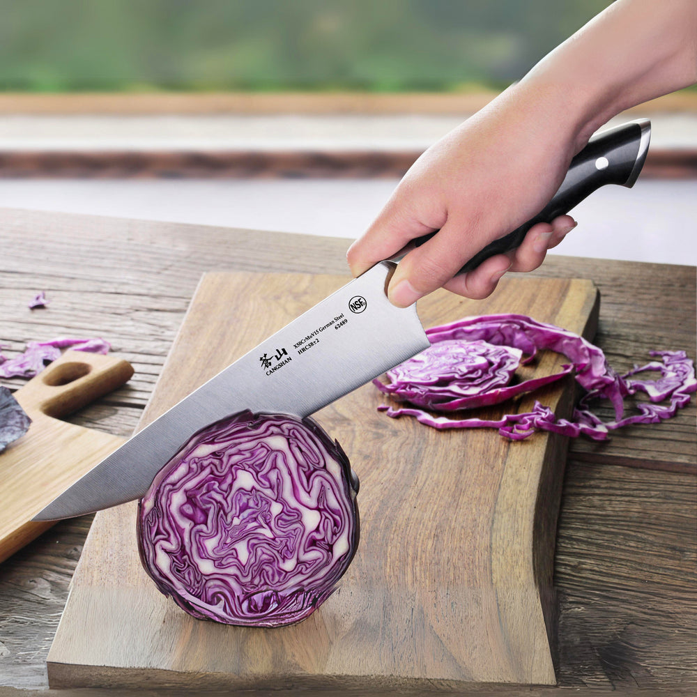 Zwilling Gourmet 6.5-Inch, Slicing/Carving Knife