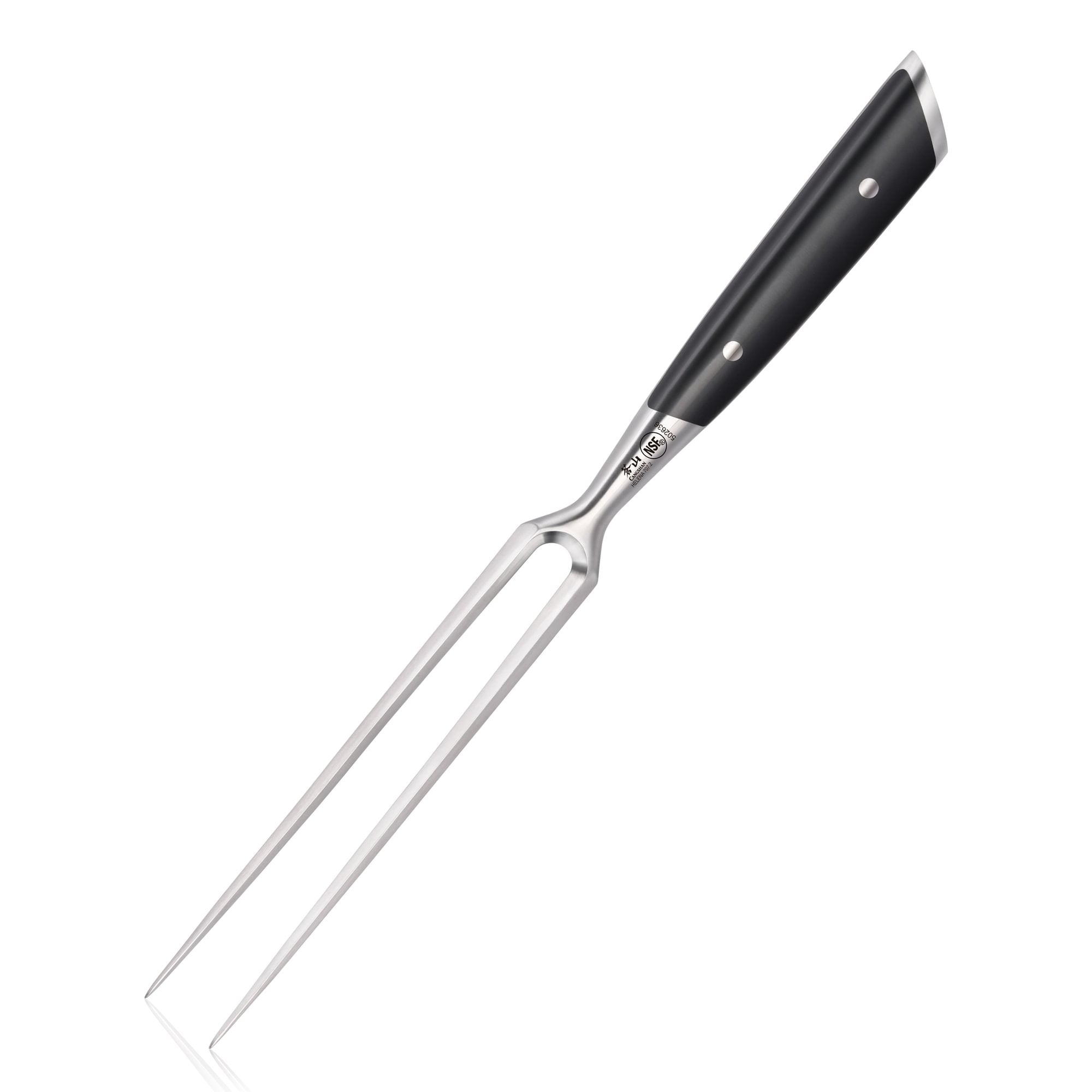 HELENA Series 6-Inch Carving Fork, Forged German Steel, 502636