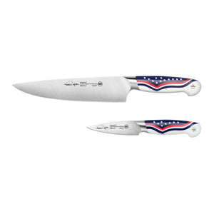 Cangshan Bocuse d'Or United Series Steel Forged 2-Piece Starter