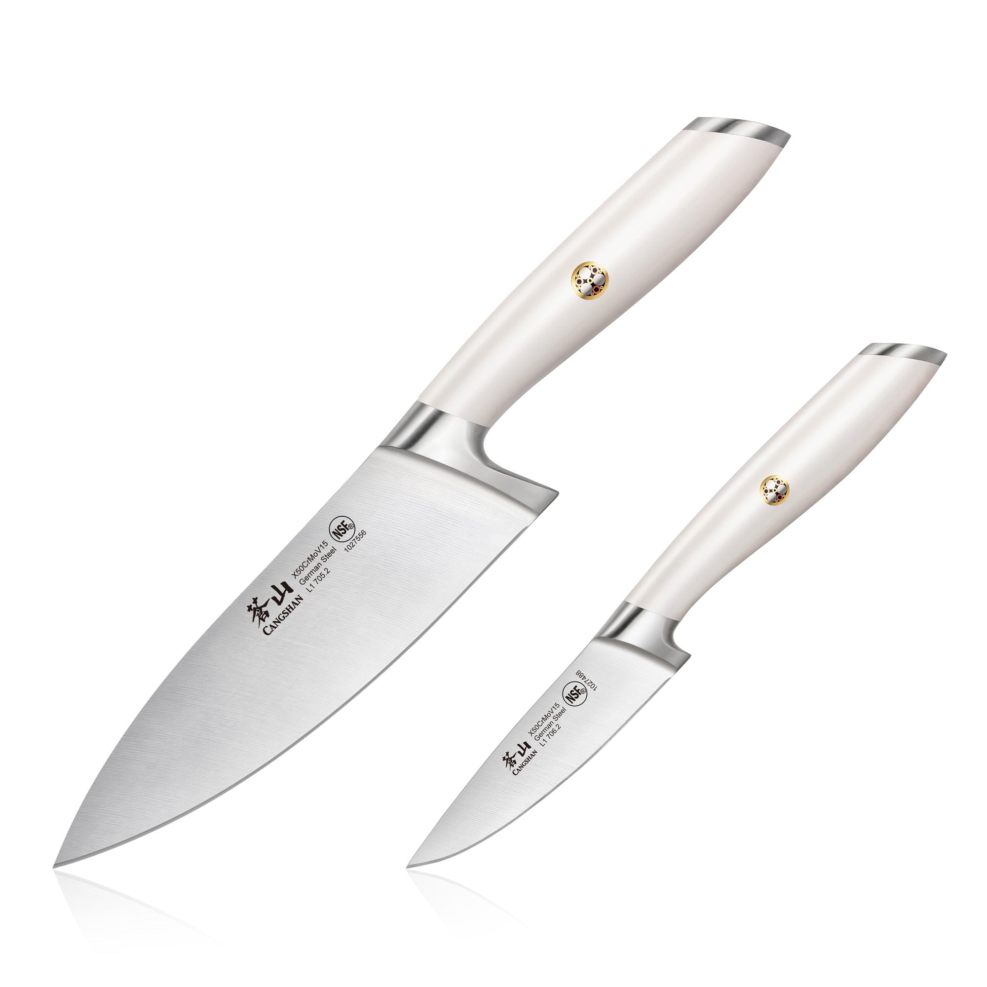 Breaking Knife,15-1/2 in L,Curved: Home & Kitchen