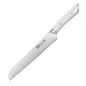 Cangshan Helena 8-Inch Chef's Knife Grey - 500397