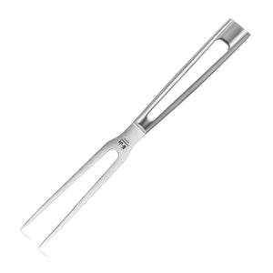 
                  
                    Load image into Gallery viewer, TN1 Series 11-Inch Carving Fork, Forged Stainless Steel, 1021912
                  
                