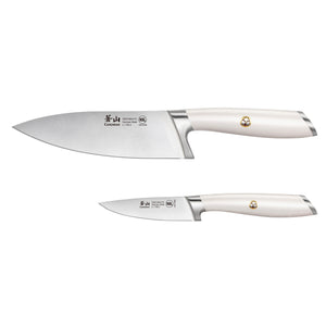 Cangshan L1 Series 1027556 German Steel Forged 6 Chef's Knife