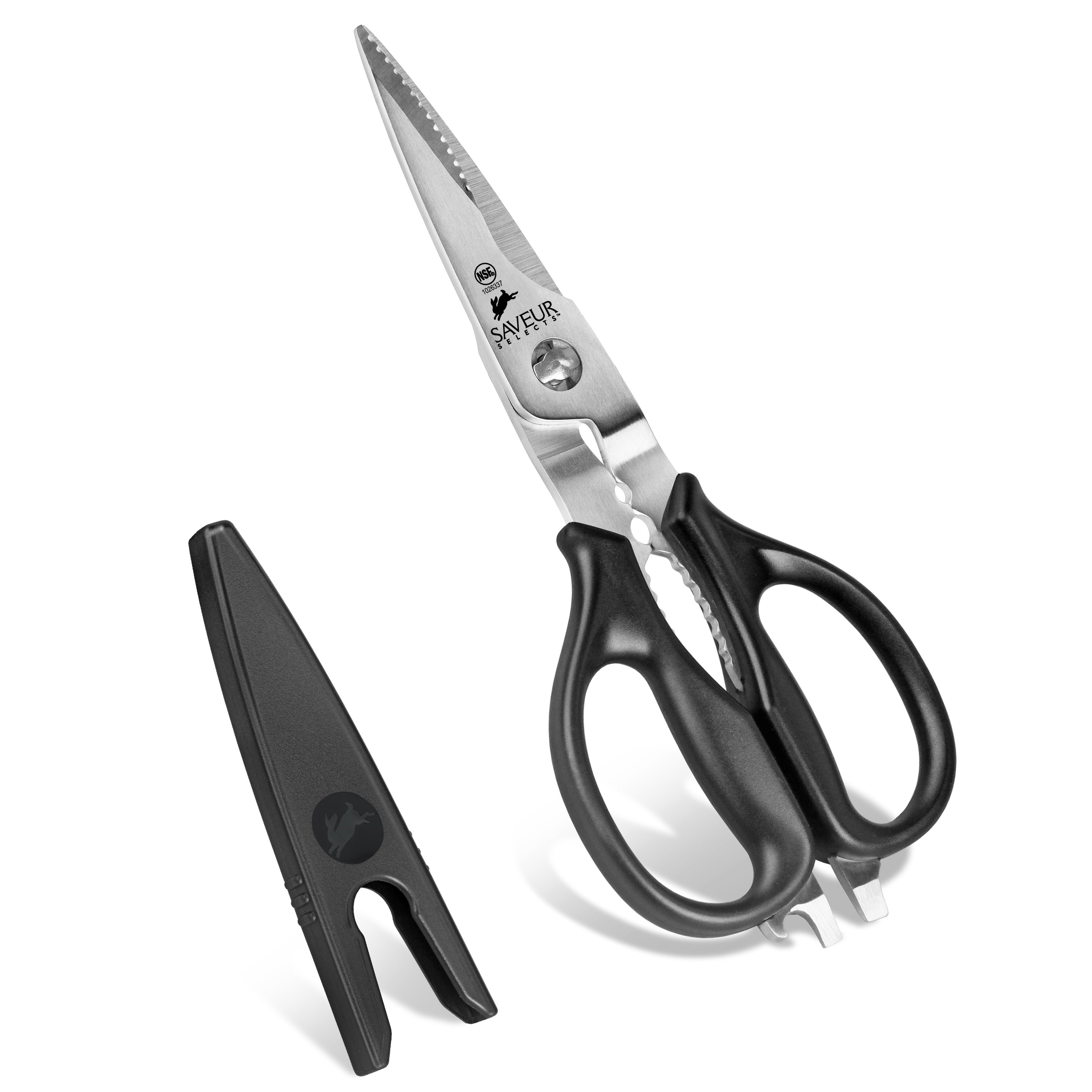 Gingher Scissors,6 in.,SS,Multipurpose 220070-1001, 1 - Dillons Food Stores