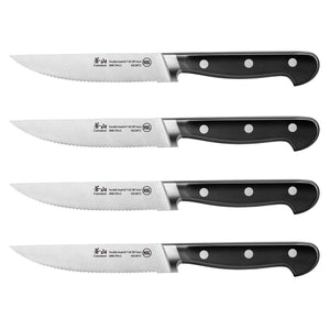 Victorinox 4 Piece Steak Knife Set