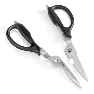 6 Types of Kitchen Scissors to Own and Why 