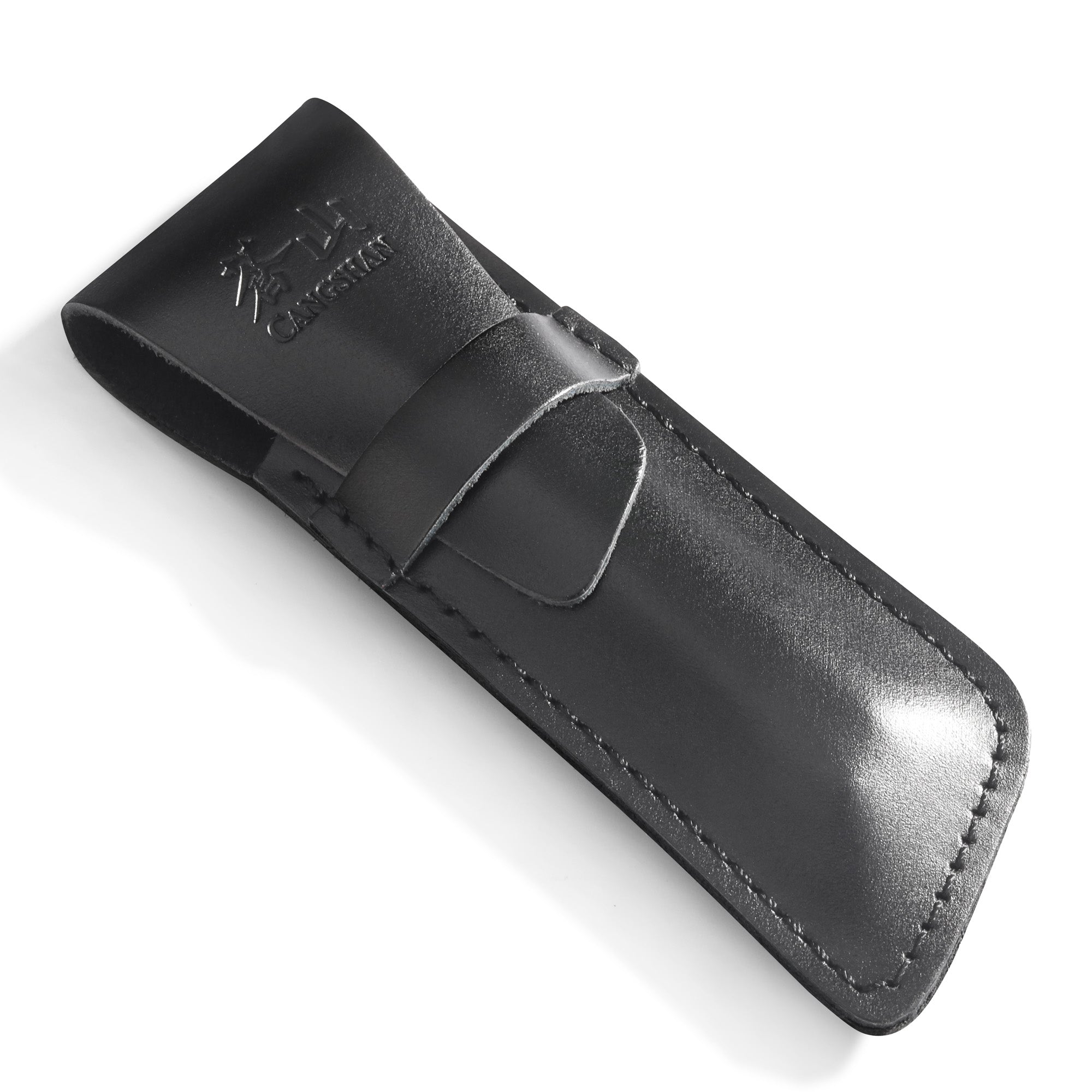 ZERO Series Folding Knife, Fine-Grained M390 Steel, Pocket-Size, 1027303