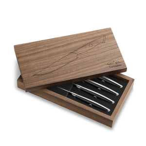 Cangshan 1023787 Thomas Keller Signature Collection 7-Piece Magnetic Knife Set