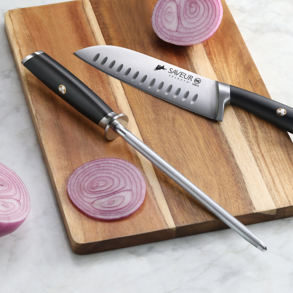 Sagler chef knife 8 inch High Carbon Stainless Steel ,Sharp