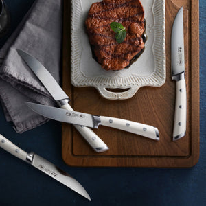 Steak Knife Set 5