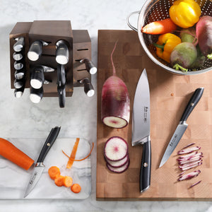 Sonoma Magnetic Knife Block