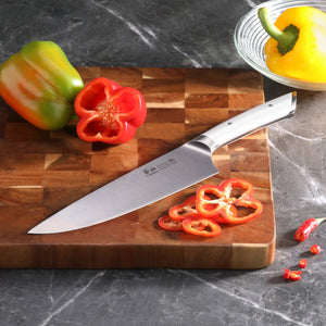 Stainless Steel Chef's Knife 