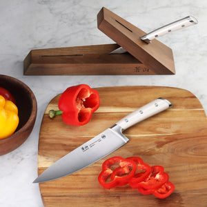 Cangshan Kitchen Knives, S1 Series