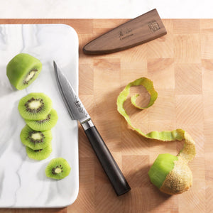 Kiwi Brand essential 3 knife set 