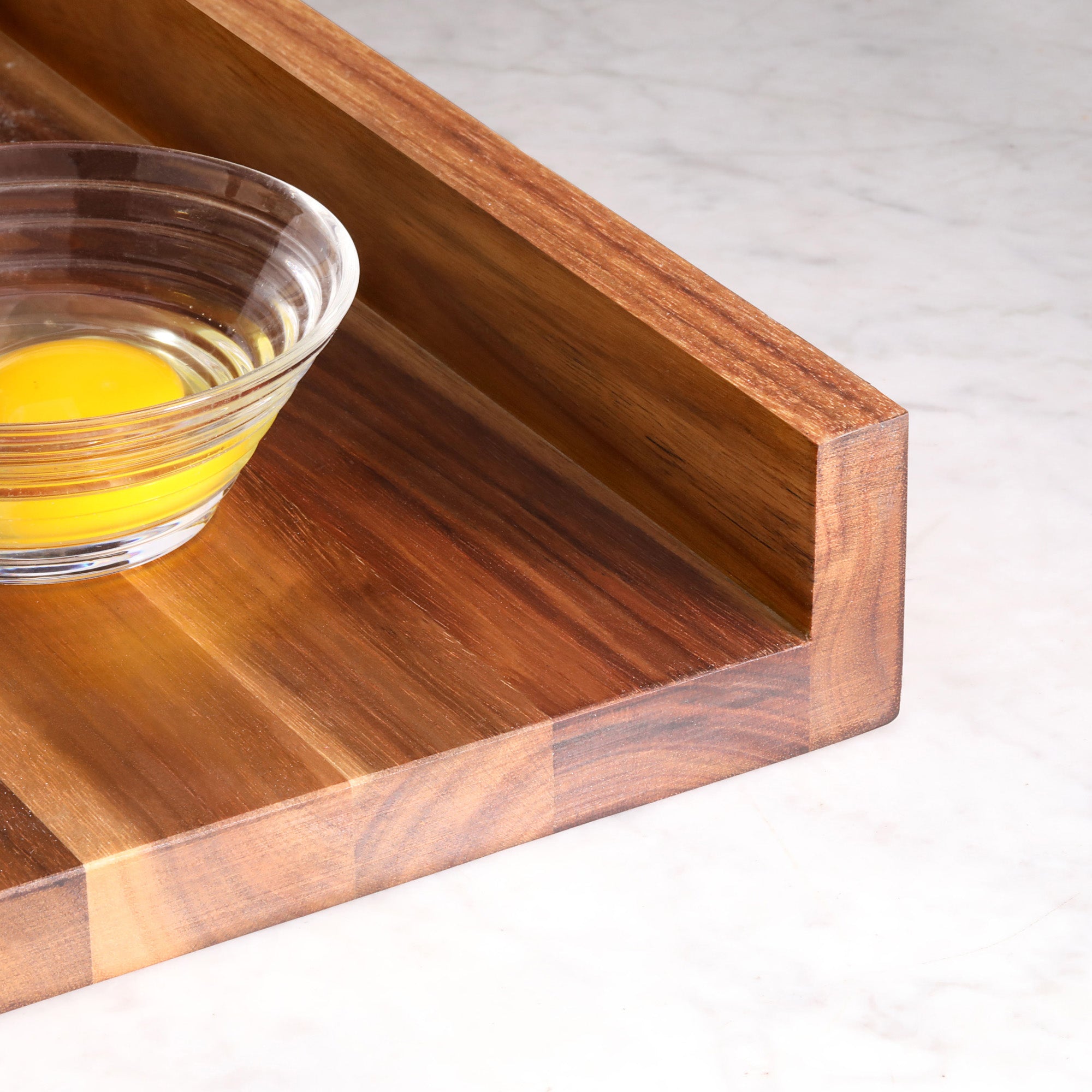 Acacia Kneading Board, 24x30x1