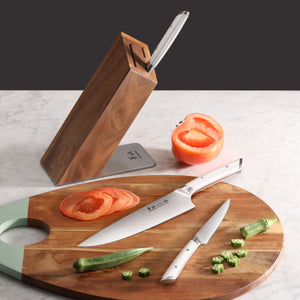 Cangshan Helena Knife Block Set · 23 Piece Set