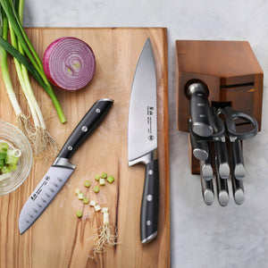 Beautiful 12 Piece Knife Block Set … curated on LTK