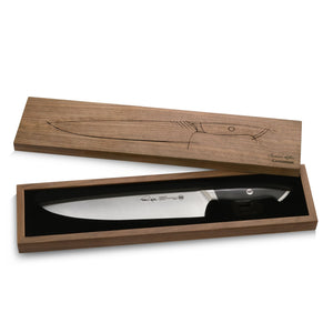 
                  
                    Load image into Gallery viewer, Cangshan 1023817 Thomas Keller Signature Collection Chef&amp;#39;s Knife, 10-Inch
                  
                