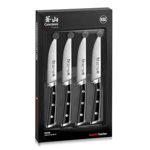 Update International 5 Steak Knives [Set of 12]