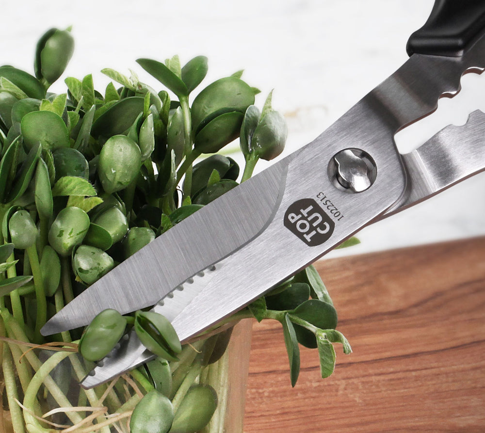 Cangshan Adjustable Angle Knife Sharpener – the international pantry