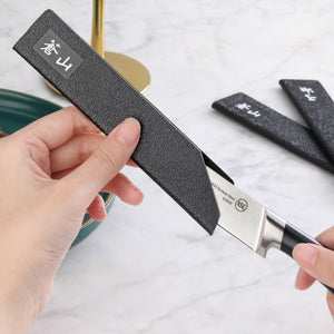 Knife Edge Guard 4-Piece Set