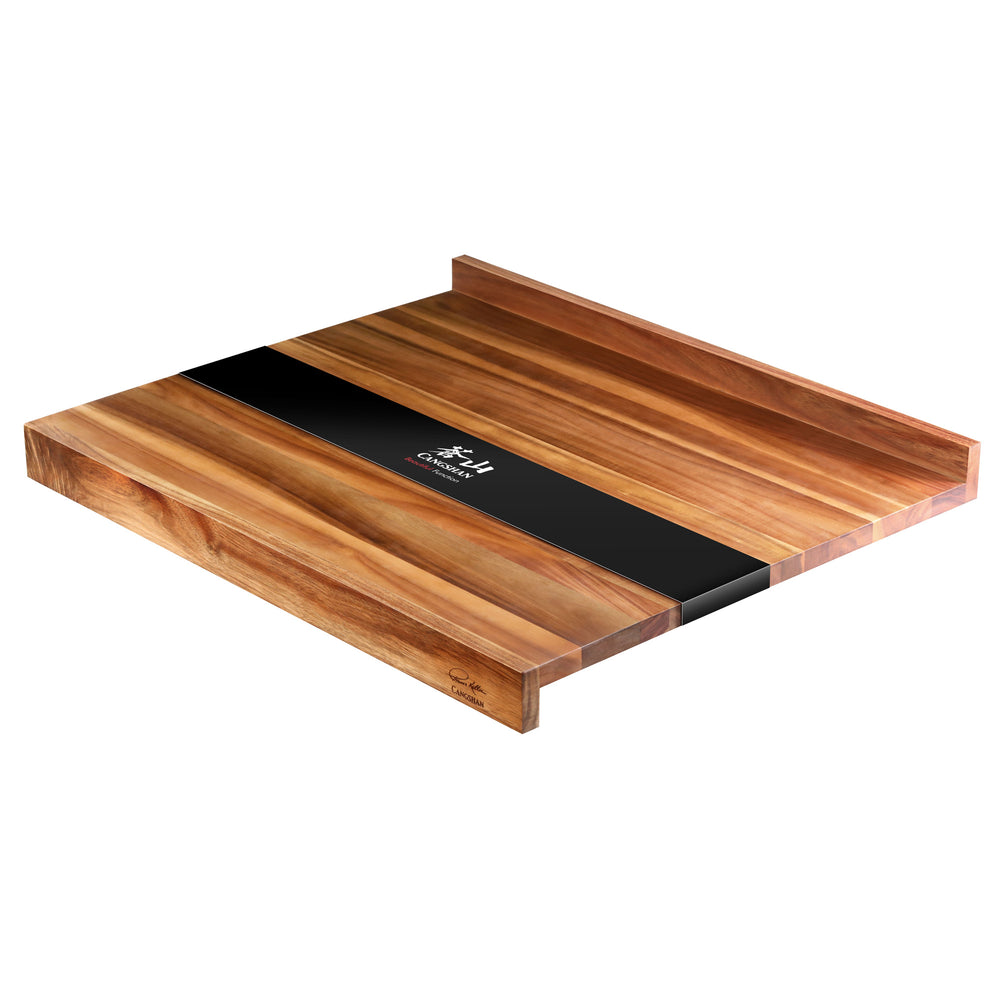 
                  
                    Load image into Gallery viewer, Acacia Kneading Board, 24x30x1&amp;quot;, 1027082
                  
                