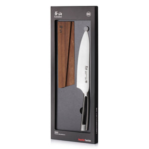 Kitchen knife block set packaging, Product packaging contest