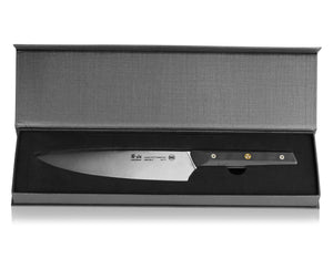 
                  
                    Load image into Gallery viewer, Cangshan TG Series 62175 Swedish 12C27M Steel 8-inch Chef&amp;#39;s Knife
                  
                