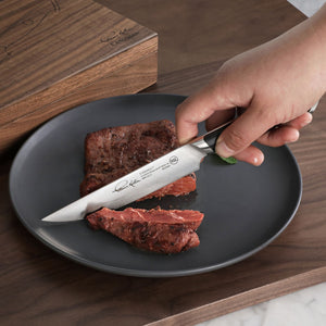 1023893 Thomas Keller Collection 4-Piece Steak Knif – Cangshan Cutlery