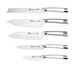 Cangshan cangshan N1 Series 1022377 23-Piece german Steel Forged