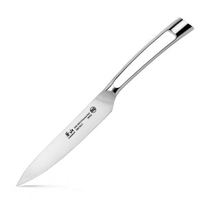 
                  
                    Load image into Gallery viewer, N1 Series 5-Inch Utility Knife, Forged German Steel, 59922
                  
                