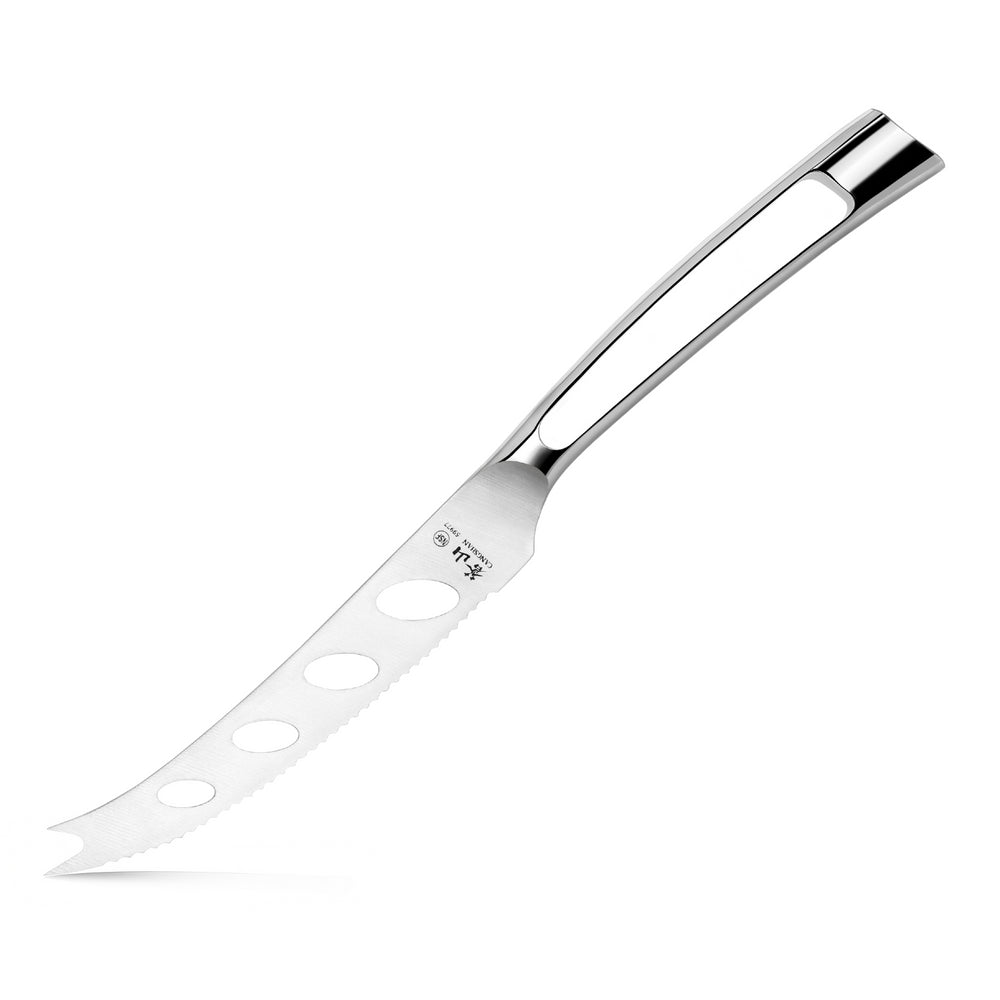 
                  
                    Load image into Gallery viewer, N1 Series 5-Inch Tomato and Cheese Knife, Forged German Steel, 59977
                  
                