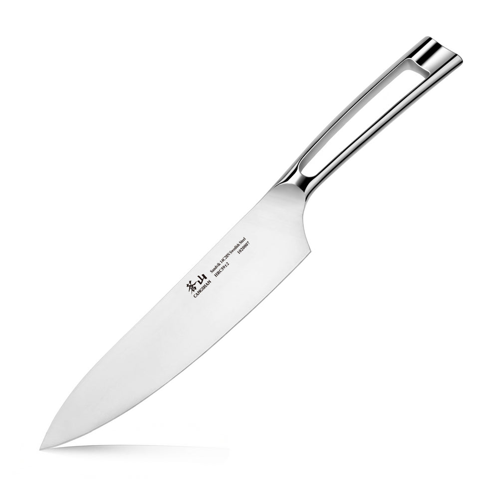 THE CLASSIC  8 Chef Knife – SHOP STCG