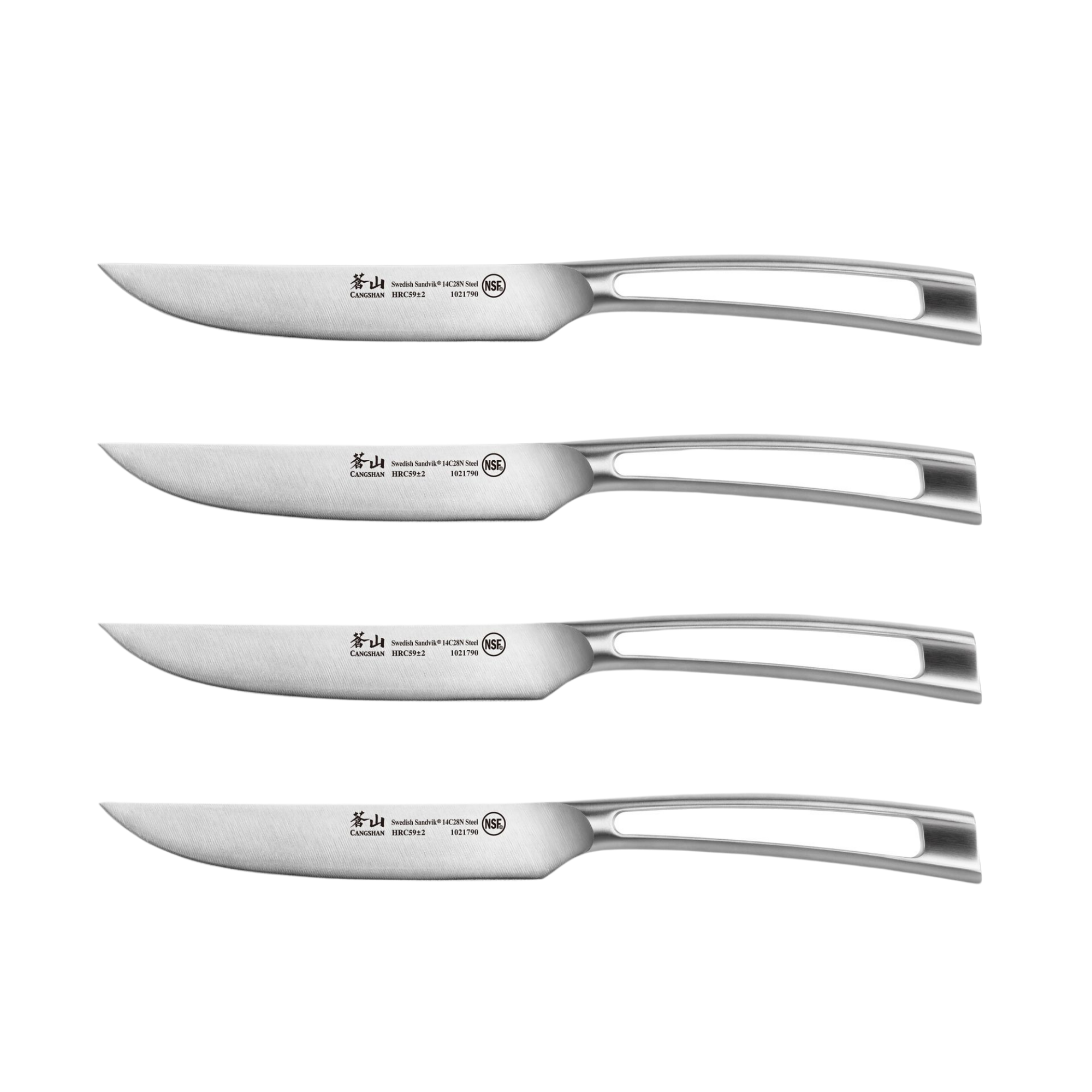 Swedish Fork Knife