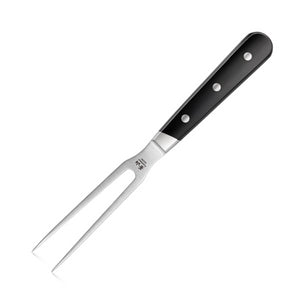 
                  
                    Load image into Gallery viewer, TV2 Series 6-Inch Carving Fork, Forged Stainless Steel, 1022995
                  
                